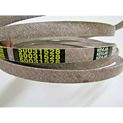 BUSH HOG RDTH84 REPLACEMENT BELT- BUSH HOG 50031528 MADE WITH