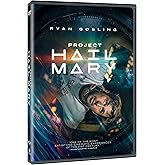 Project Hail Mary (DVD)
