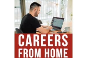 Careers From Home.