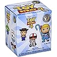 Funko Mystery Minis: Toy Story 4 (One Mystery Figure), Multicolor, One-Size