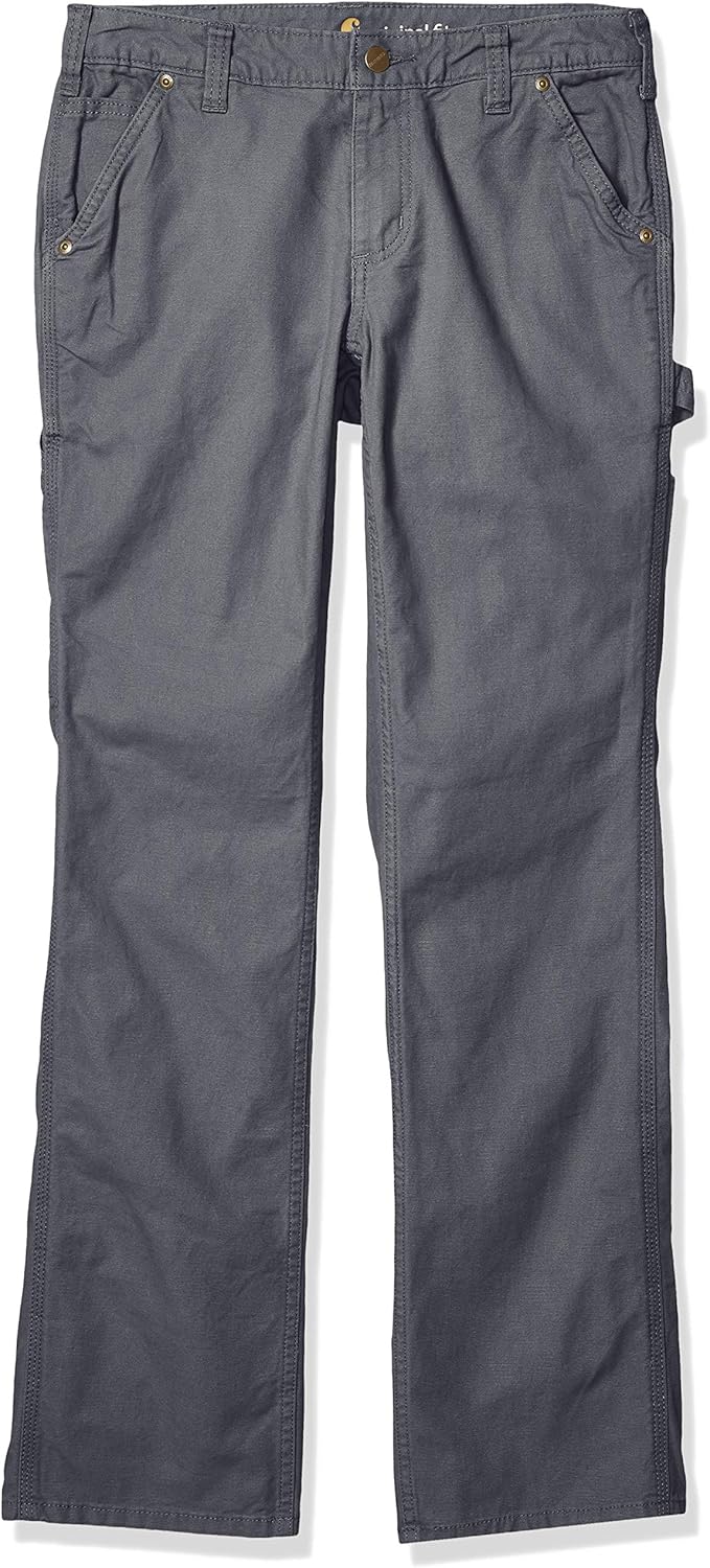 Carhartt Women's Original Fit Crawford Pant: Clothing