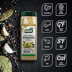 Badia Complete Seasoning, 28oz - All-Purpose Spice