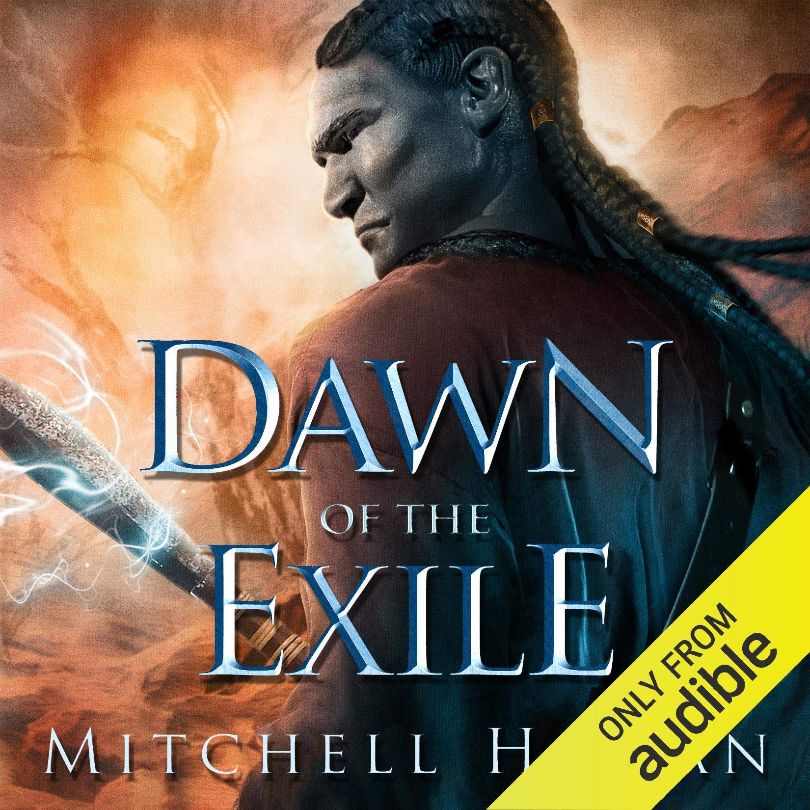 Dawn of the Exile Image