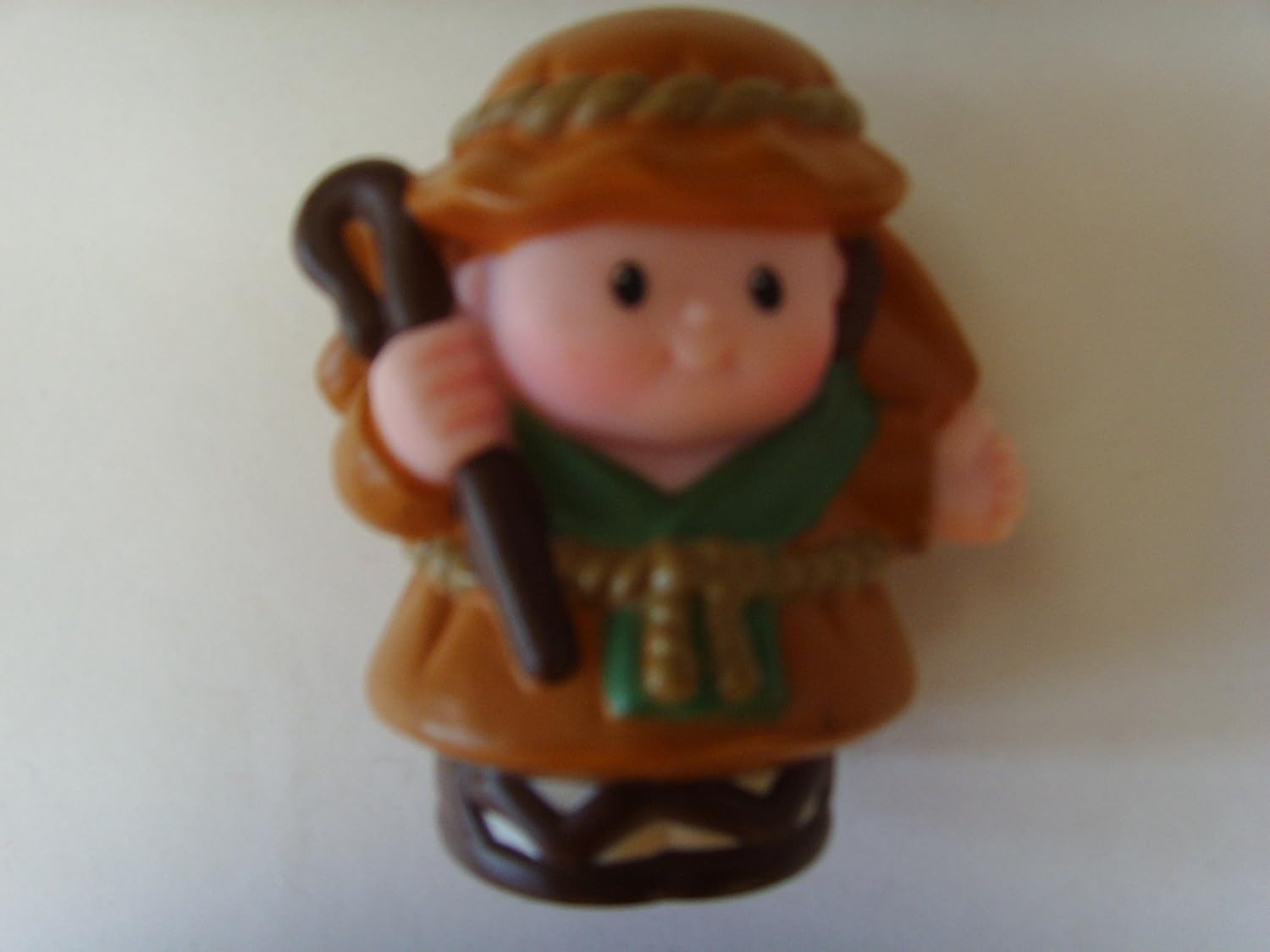 fisher price nativity shepherds