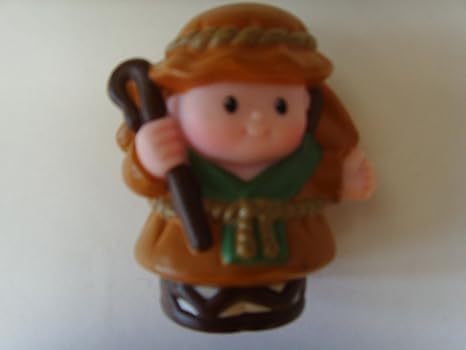 fisher price shepherds