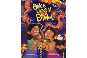 Once Upon a Diwali
