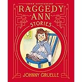 Raggedy Ann Stories