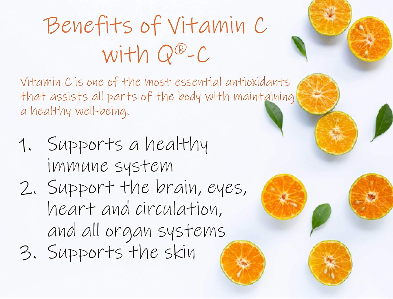 Doctor's Best Vitamin C with Quali-C 1000 mg, Non-GMO, Vegan, Gluten Free, Soy Free, Sourced from Scotland, 120 Veggie Caps: Health & Personal Care