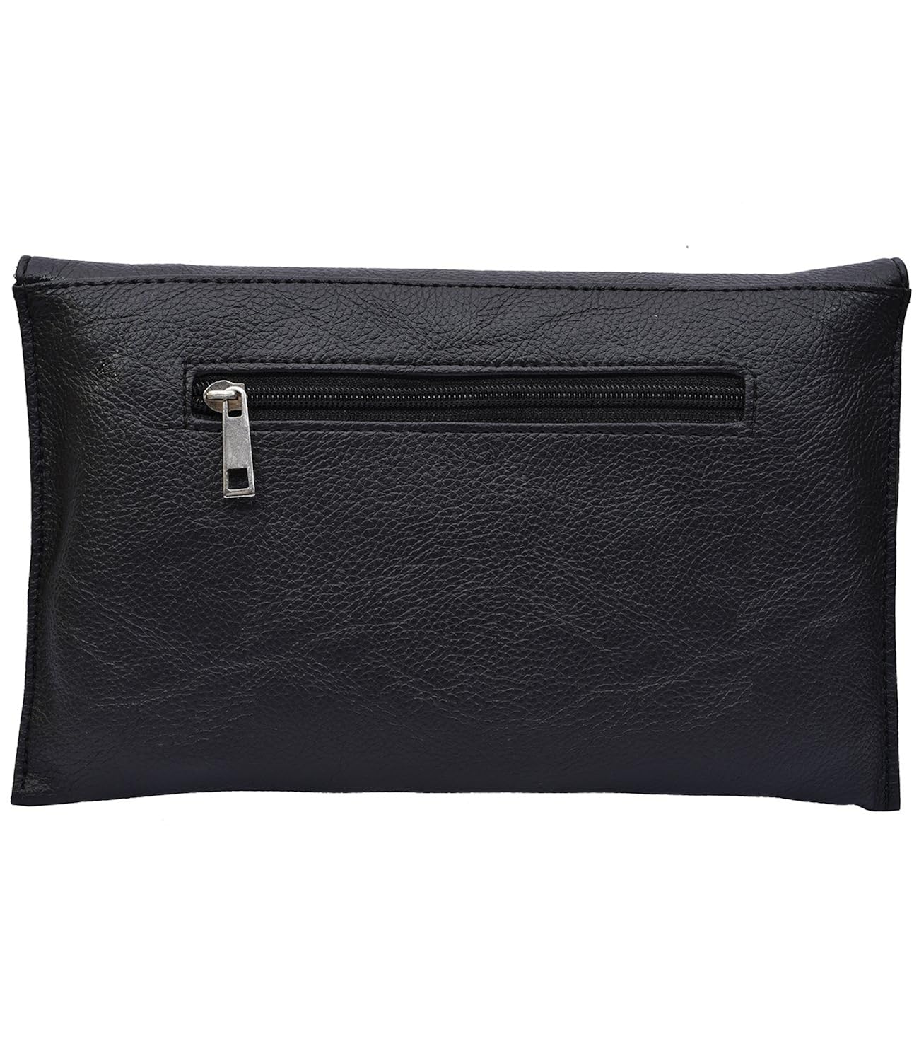 fristo women slingbag(frsb-149)black and red
