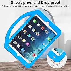 Adocham Kids Case for iPad mini 5 4 3 2