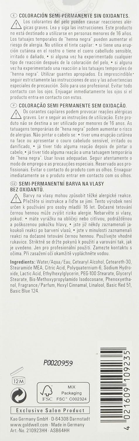 ELU PLAY Violet 120ML, 120 ml (Pack of 1) - Image 4