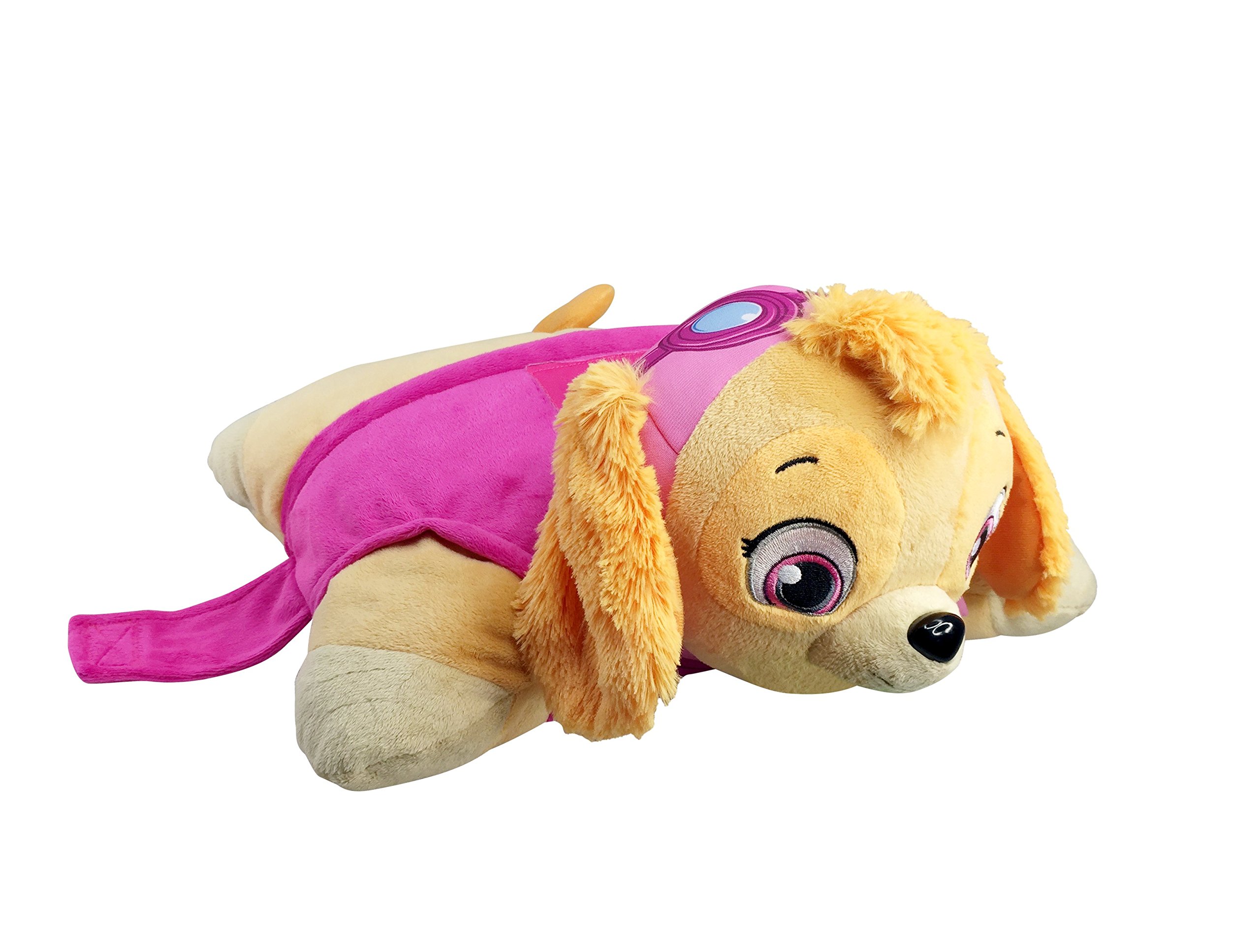 skye pillow pet