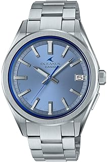 casio oceanus 100