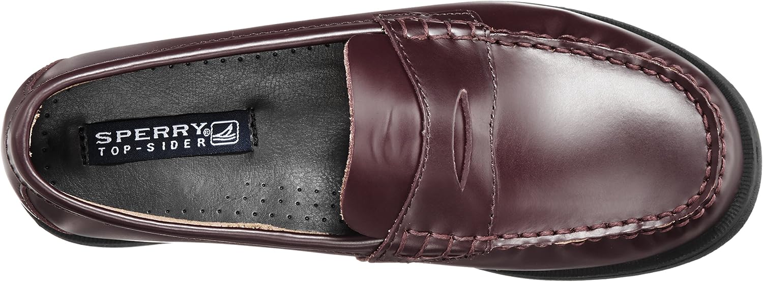 Big Kid Sperry Colton Penny Loafer Men 
