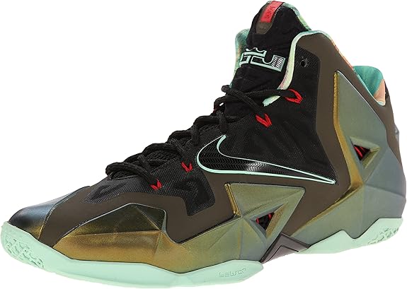lebron xi kings pride