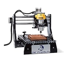 Next Wave Piranha FX