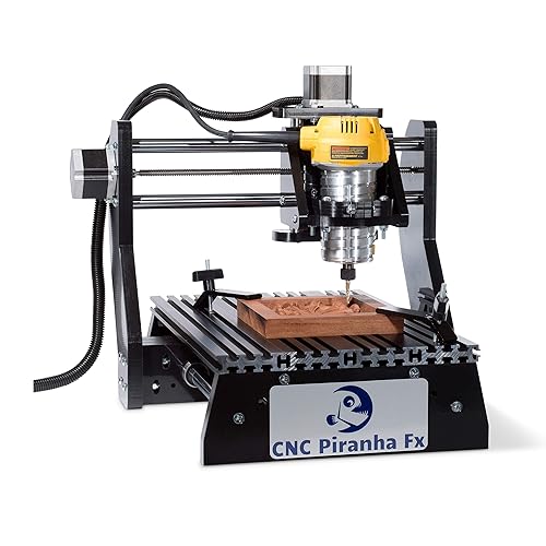 Next Wave Piranha FX