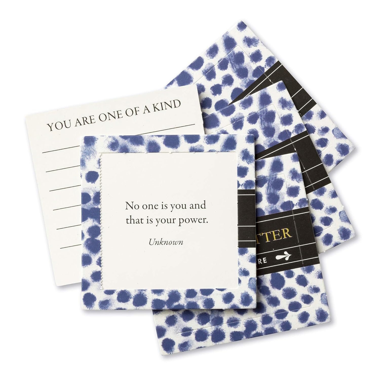 COME DISCOVER more inspiring words of wisdom, encouraging quotes, and affirmations on Hello Lovely Studio.