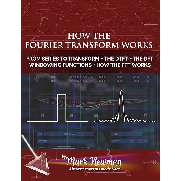 The Intuitive Guide to Fourier Analysis and Spectral Estimation