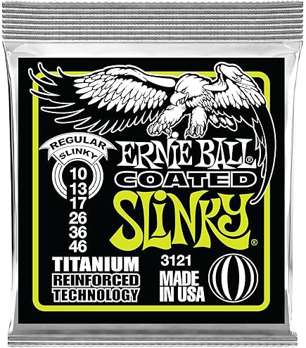 Amazon.com: Ernie Ball 2222x3 Hybrid Slinky Nickel Wound Sets.009