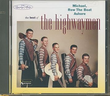 Highwaymen - The Best of the Highwaymen - Amazon.com Music