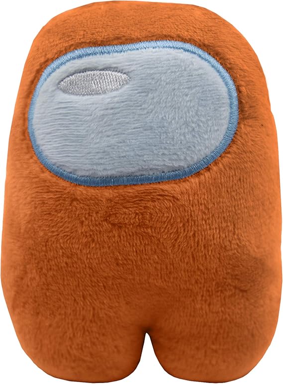 Xiakolaka Among Us Merch Plush Toys Crewmate