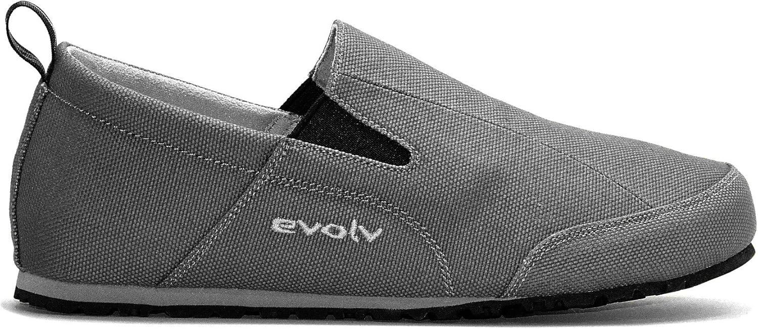 evolv cruzer slip on