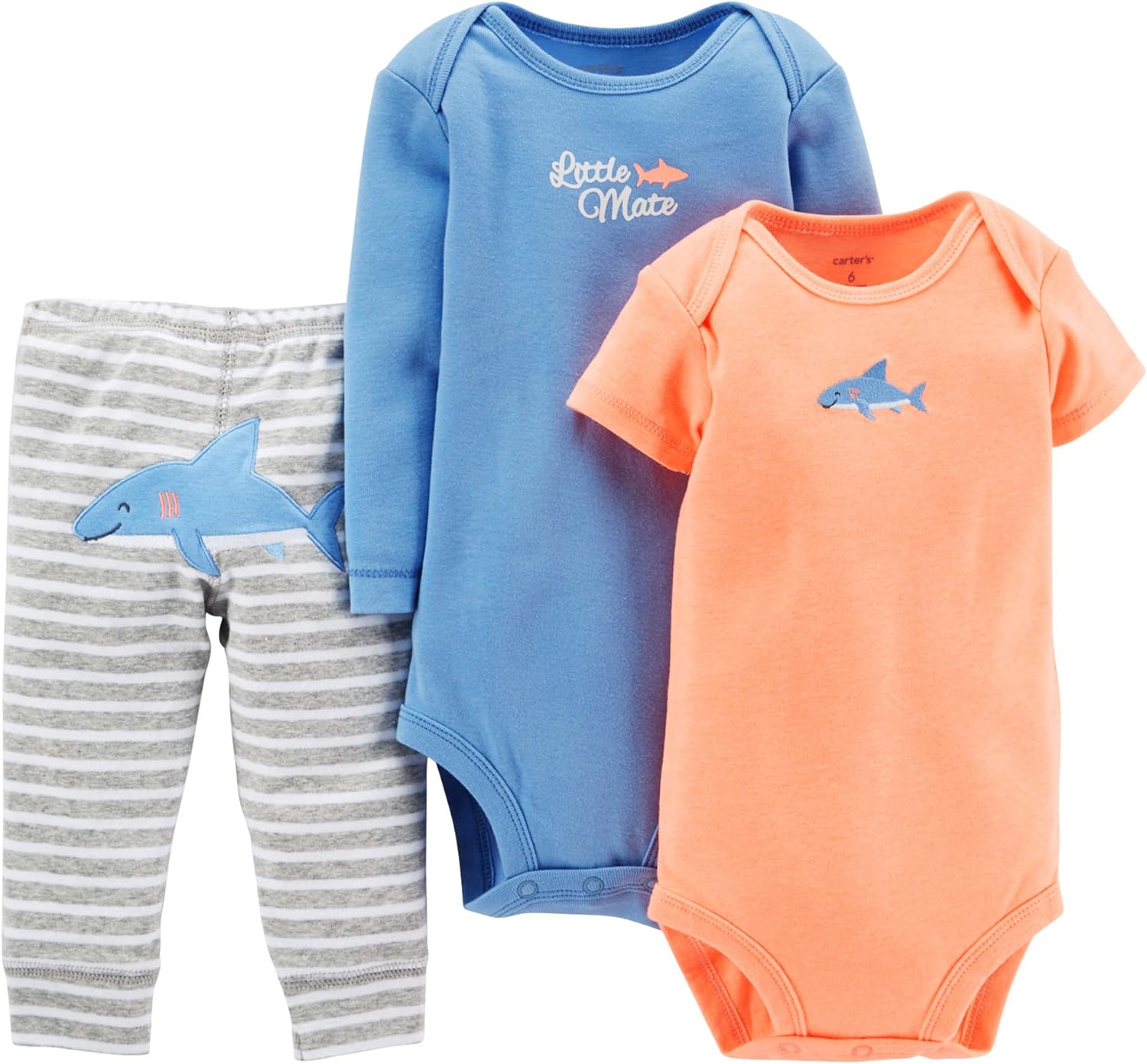 baby shark pants