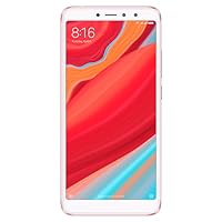 Redmi Y2 (Rose Gold, 32GB)