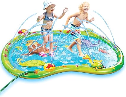 amazon water pad