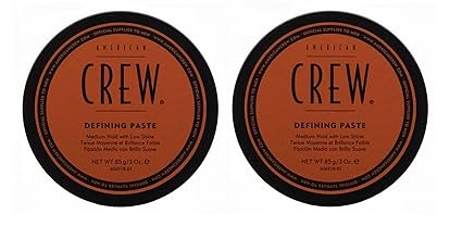 American Crew Defining Paste (Sparset 2x 85gr.)