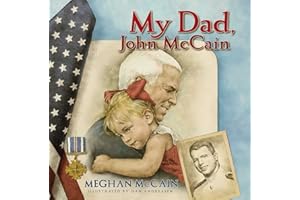 My Dad, John Mccain
