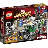 LEGO 76015 Superheroes Doc Ock Truck Heist