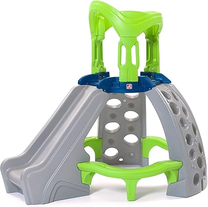 Castle Top Mountain Climber by Step2 