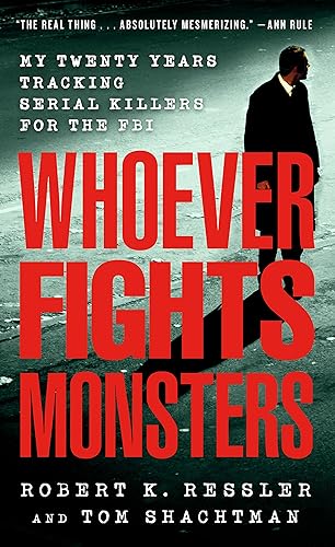 Download Whoever Fights Monsters PDF
