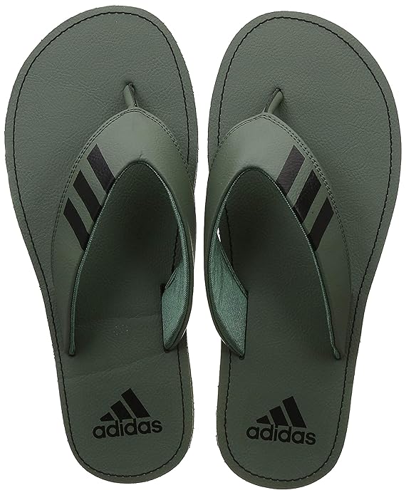 adidas men's sandals amazon
