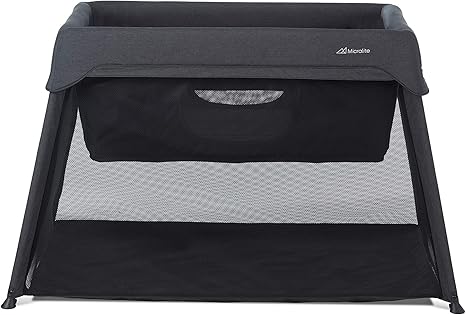 micralite travel cot