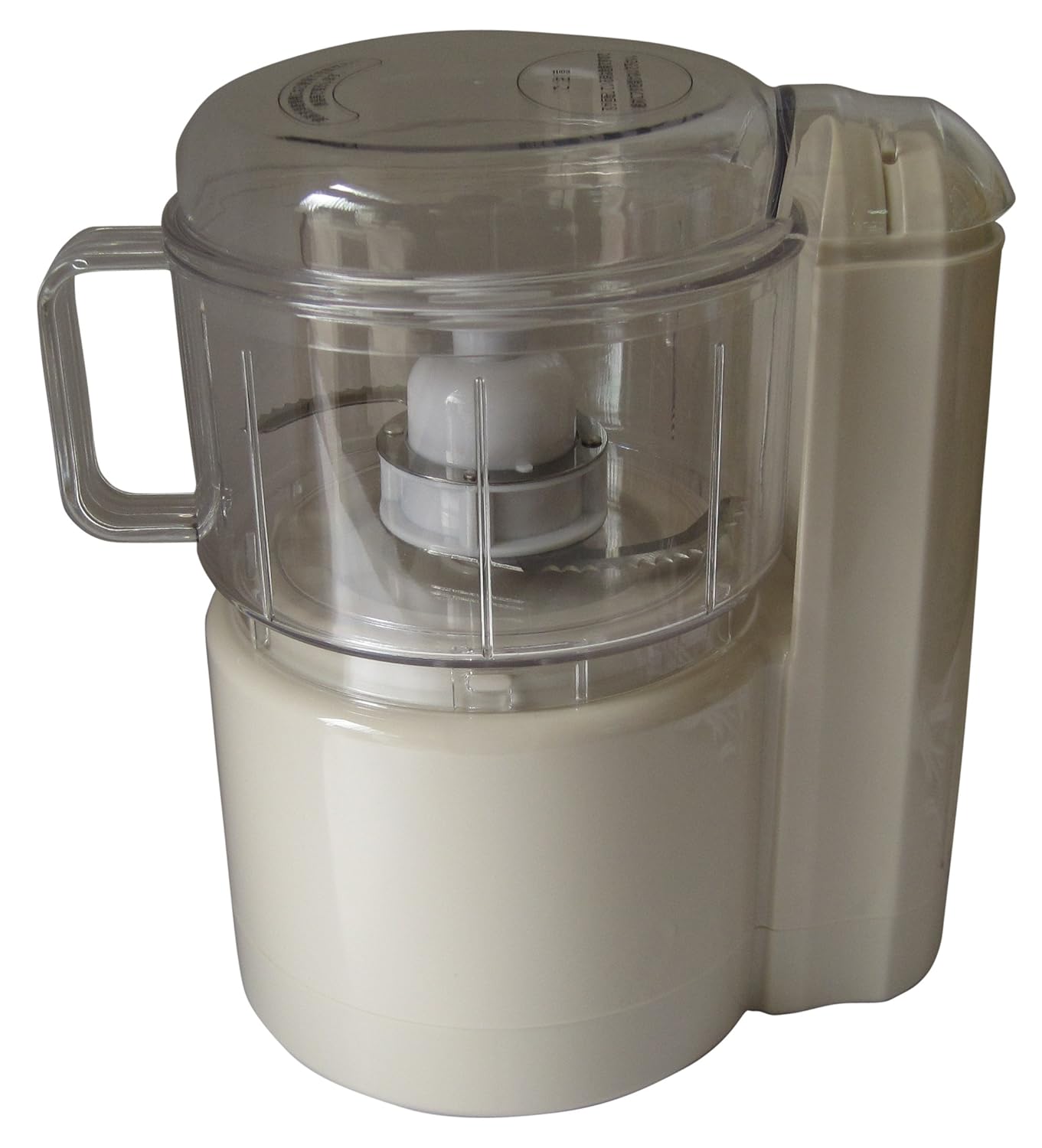 Shimomura industrial electric food chopper Wonder Chopper ACF-202