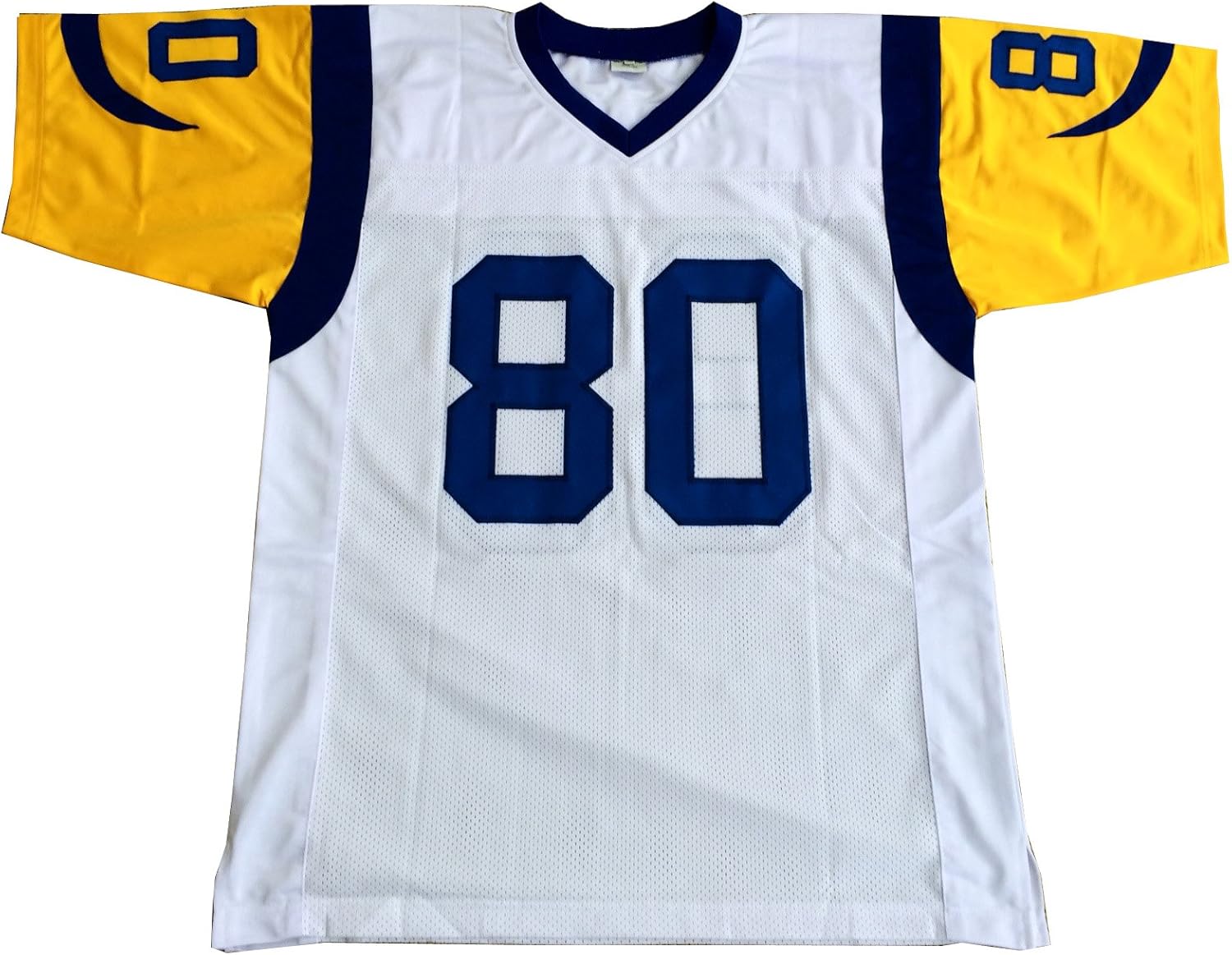 isaac bruce jersey