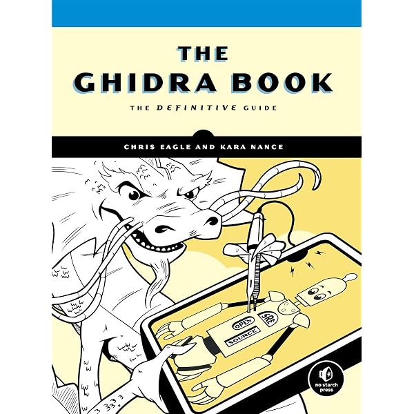 The IDA Pro Book 2nd EDITION：Chris Eagle The IDA Pro Book, 2nd Edition Second, Eagle, Chris, eBook - Amazon.com