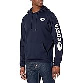 Costa Del Mar Unisex Adult Core Fleece Hoody