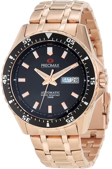 Amazon.com: Baume & Mercier Men 