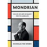 Mondrian: His Life, His Art, His Quest for the Absolute