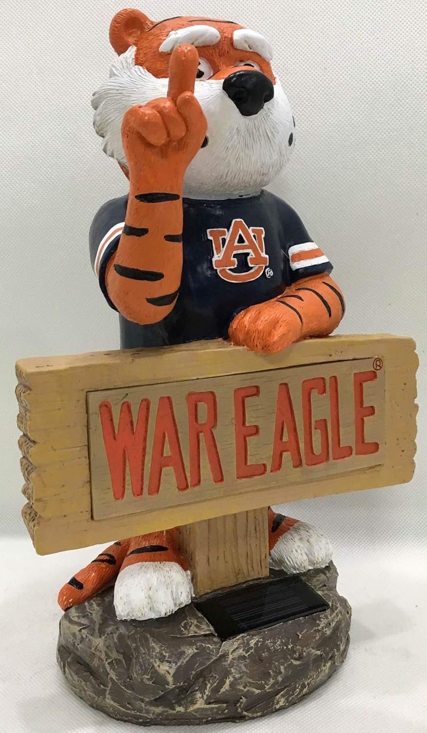 Best Oxbay Big Al Garden Statue