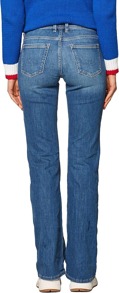 edc jeans bootcut