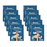 Amara Organic Baby Food | Oats and Berries | Baby