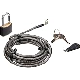 Belkin F8E550 Notebook Security Lock