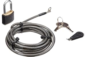 Belkin F8E550 Notebook Security Lock