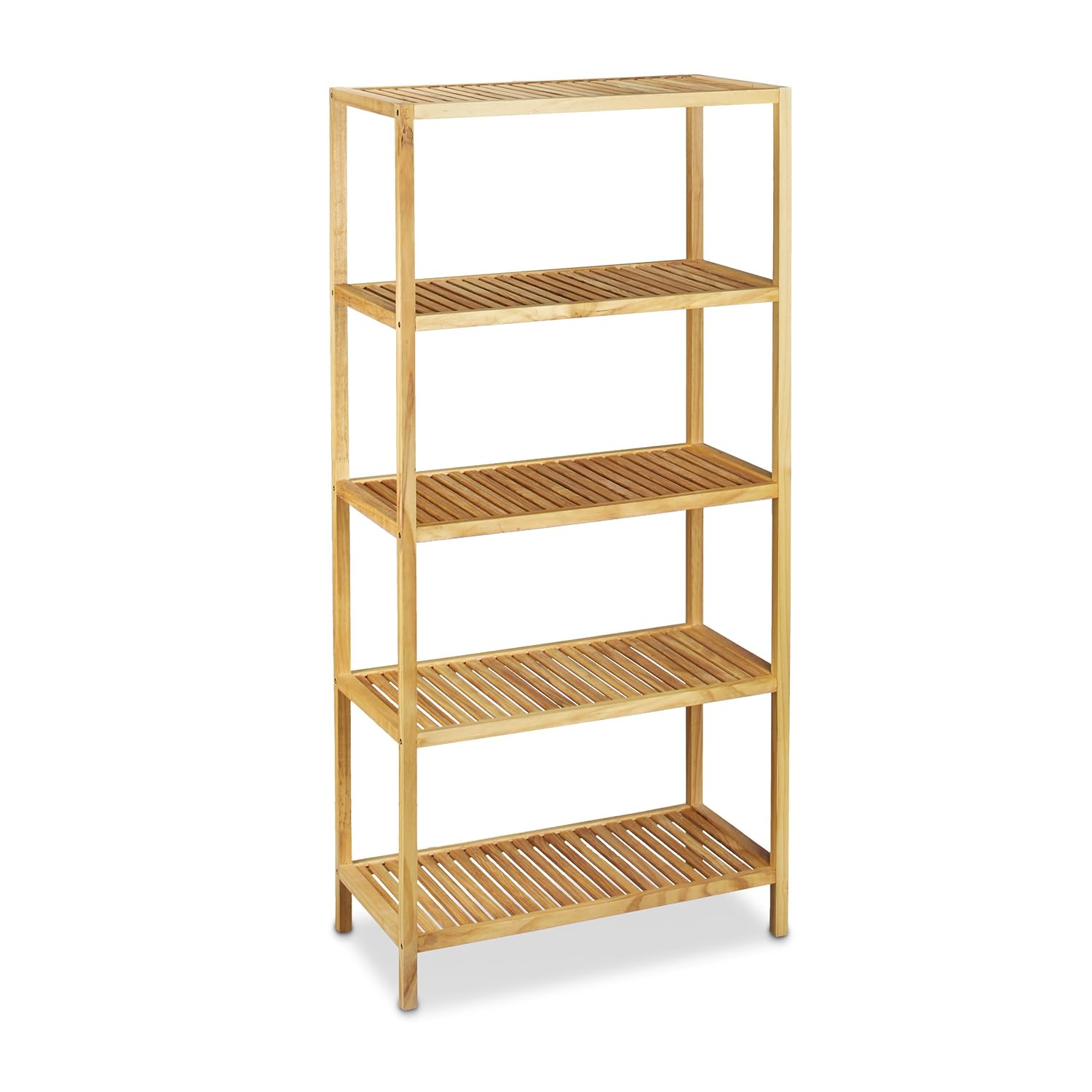 etagere bois amazon