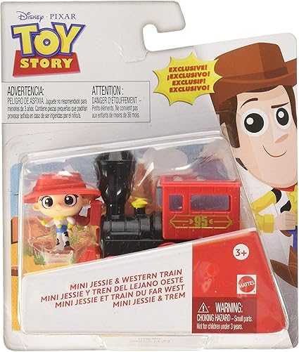 toy story mini playset